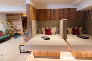 Olympia-Relax-Hotel Leonhard Stock - Finkenberg - 3