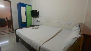Kalapurayil Residency - Kakkanad - 9