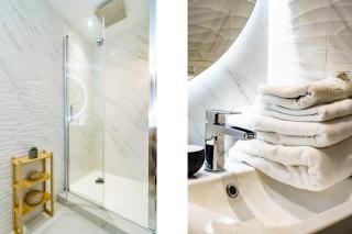 Awesome 3 bedroom apt metres from the beach RDR289 - 2