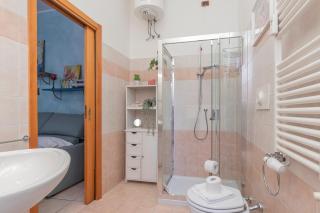 MariBlanca - Mac Mahon 45 - Milan - 9