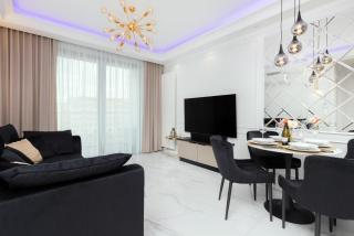 Plac Unii Apartment Gdynia Śródmieście by Renters Prestige - Gdynia - 9