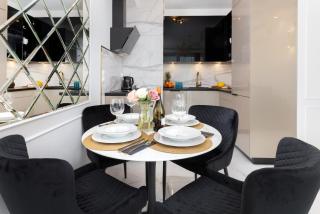 Plac Unii Apartment Gdynia Śródmieście by Renters Prestige - Gdynia - 5