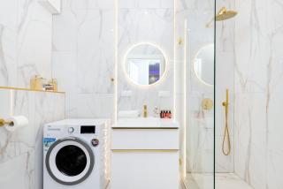 Plac Unii Apartment Gdynia Śródmieście by Renters Prestige - Gdynia - 3