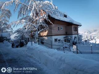 Ferienhaus Weiler im Allgäu - 9