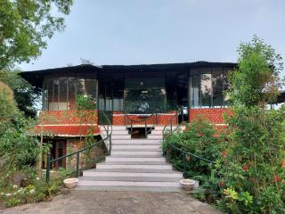 THE TIGER PAW RESORT - Masinagudi - 9