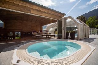 Olympia-Relax-Hotel Leonhard Stock - 5