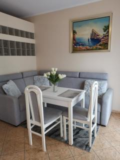 Apartament Spacerowa z balkonem - Colberga - 0
