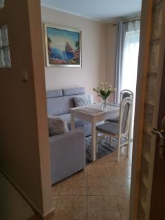 Apartament Spacerowa z balkonem - 8