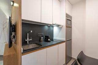 Estudio Plaza Correos - Alicante - 3