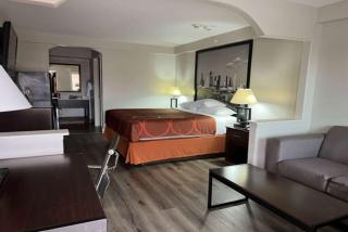 Super 8 by Wyndham Mont Belvieu - Baytown East - Eldon - 7