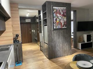 Apartament z ogródkiem - Piła - 7