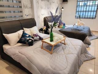 Melaka-Private Pool/19pax Vacation Home/BBQ - 3