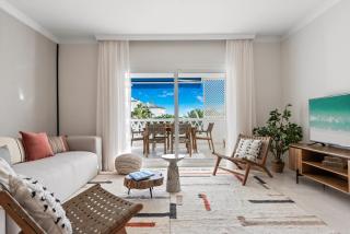 Precioso y muy cerca de la playa en las Gaviotas - Marbella - 8