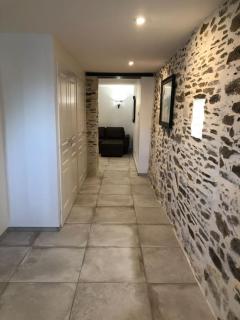 Les Palmiers. Charme, spa et massage en vignoble nantais - 9