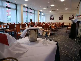 Mercure Hotel Riesa Dresden Elbland - Riesa - 2
