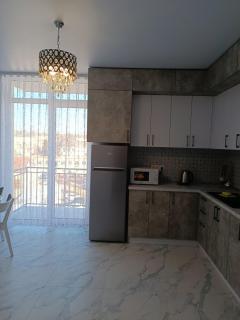 Apartments Domovik Квартира на двох, в центрі міста - Mukačevo - 5