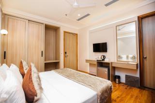 Hotel Euphoria Green - Amritsar - 1