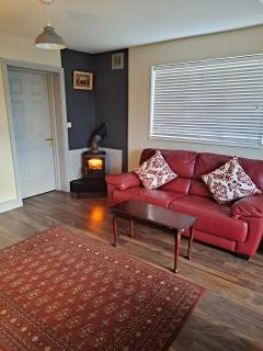 Fearmore view - Kildare - 2