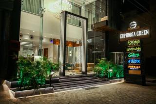 Hotel Euphoria Green - Amritsar - 0