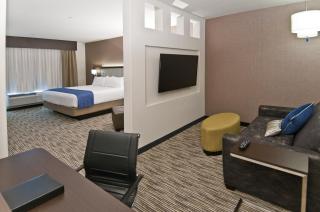 Holiday Inn Austin Airport by IHG - Austin - 5
