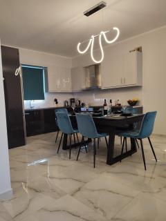 A&G Luxury House - Porto Heli - 4