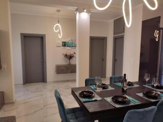 A&G Luxury House - Porto Heli - 5
