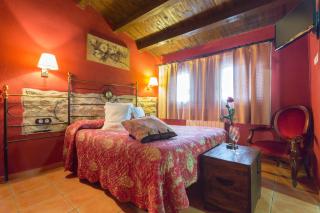 Hotel el Cantón Rural - 1