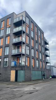 Central Spacious - Manchester - 9