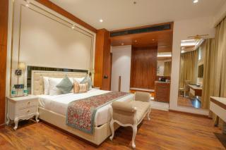 Regenta Place Chandigarh Mohali - Mohali - 9