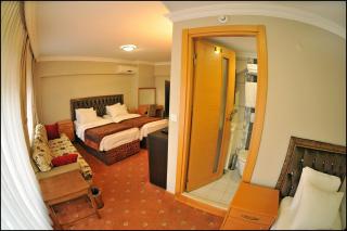 Palace Point Hotel - Istambul - 0