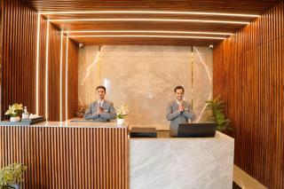 Regenta Place Chandigarh Mohali - Mohali - 3