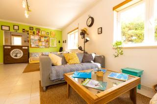Pineapple Surf House - Peniche - 5
