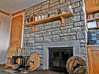 ML246 Spacious Condo Mtn & Lake views fireplace - Snowshoe - 5
