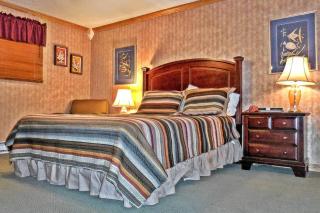 ML246 Spacious Condo Mtn & Lake views fireplace - Snowshoe - 6