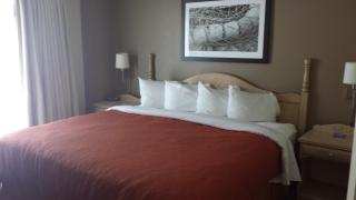 Travelodge Suites by Wyndham Saint John - Saint John - 7