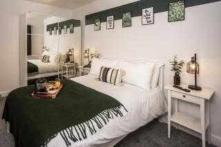 Upton Grange Townhouse - 6