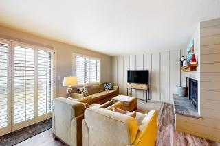 Alpine Condo #A5 - 9