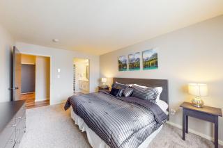 Alpine Condo #A5 - 1