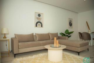 A22 Cozy and central at La Marsa - La Marsa - 8