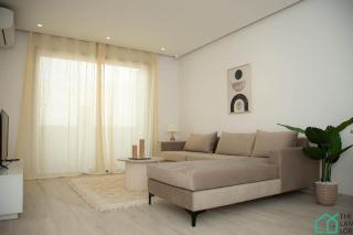 A22 Cozy and central at La Marsa - La Marsa - 5