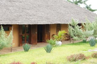 Villa Moringa lodge - - 2