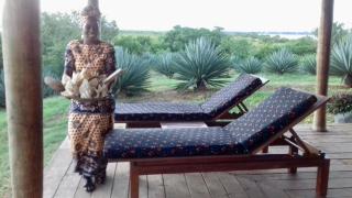 Villa Moringa lodge - 1