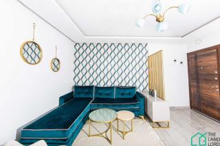 New 1bd with swimming pool 5mn to Lac Carthage - El Aouina - 5