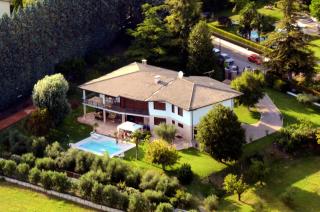 B&B La Grola - San Martino Buon Albergo - 0