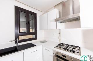 Residence Malaga B13 New cosy 1bd in La Marsa - Sidi Daoud - 6
