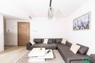 Residence Malaga B13 New cosy 1bd in La Marsa - Sidi Daoud - 2