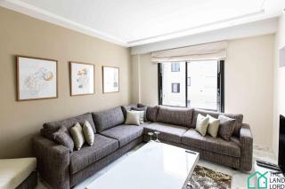 The Business Flat central fully equipped garage - Tunis - 8