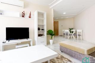 The Business Flat central fully equipped garage - 7