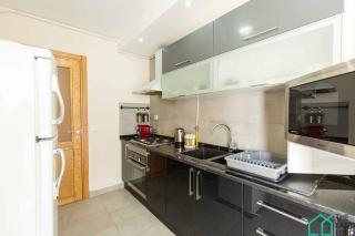 The Business Flat central fully equipped garage - Tunis - 6