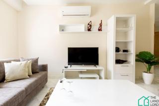 The Business Flat central fully equipped garage - Tunis - 1